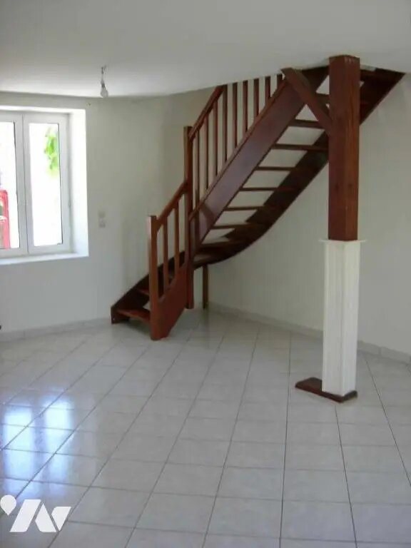 Appartement à vendre, 85m², Baume-les-Dames
