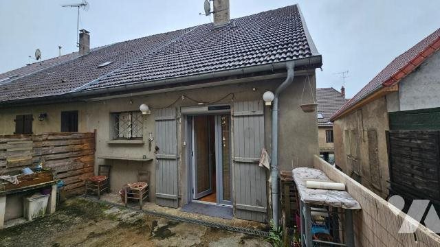 Maison à vendre, 137m², Tourcoing
