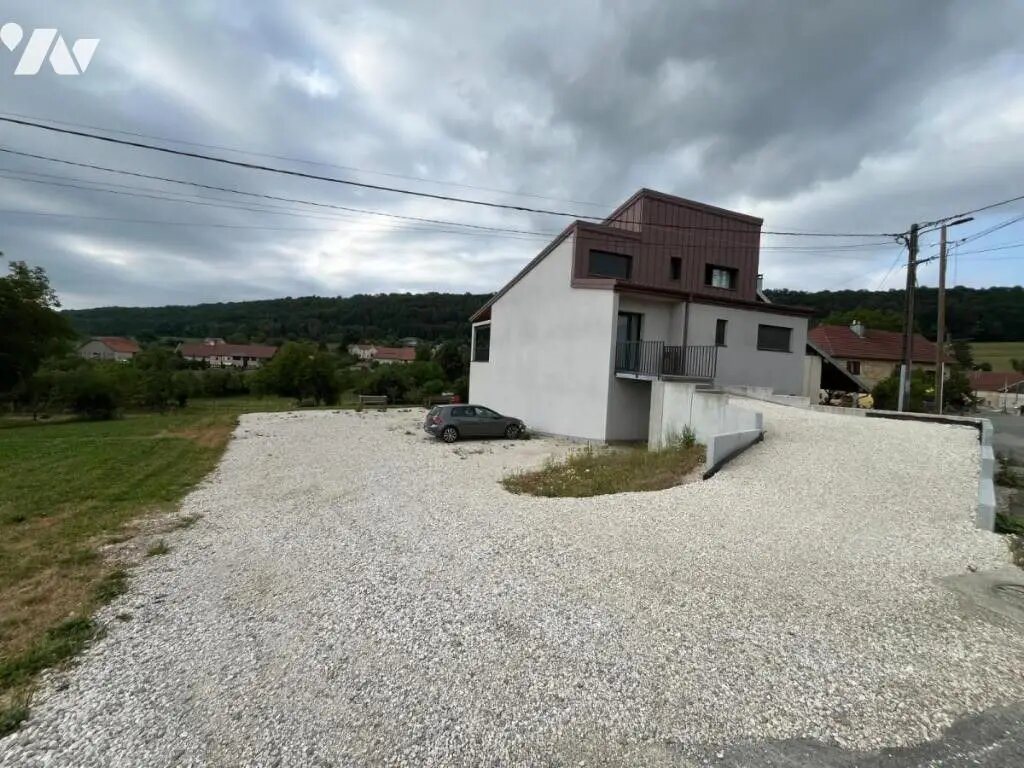 Maison à vendre, 133m², Sancey-le-Grand