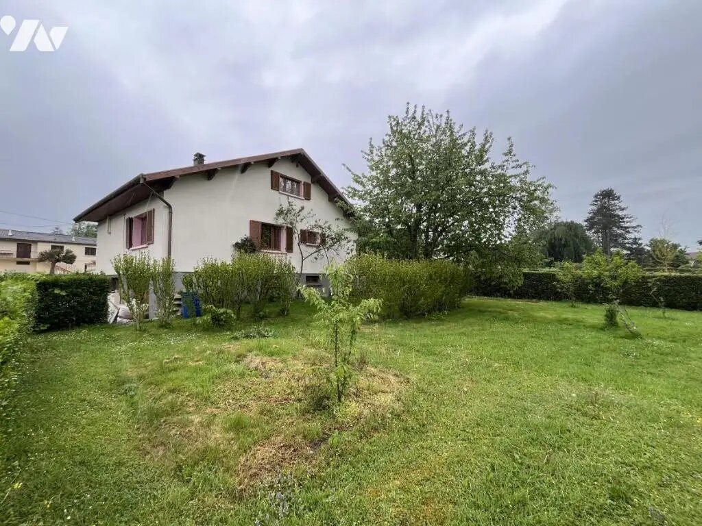 Maison à vendre, 98m², Villersexel