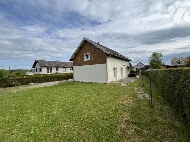 Maison à vendre, 106m², Isle