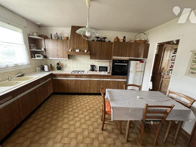 Maison à vendre, 106m², Isle