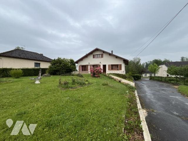 Maison à vendre, 98m², Tourcoing