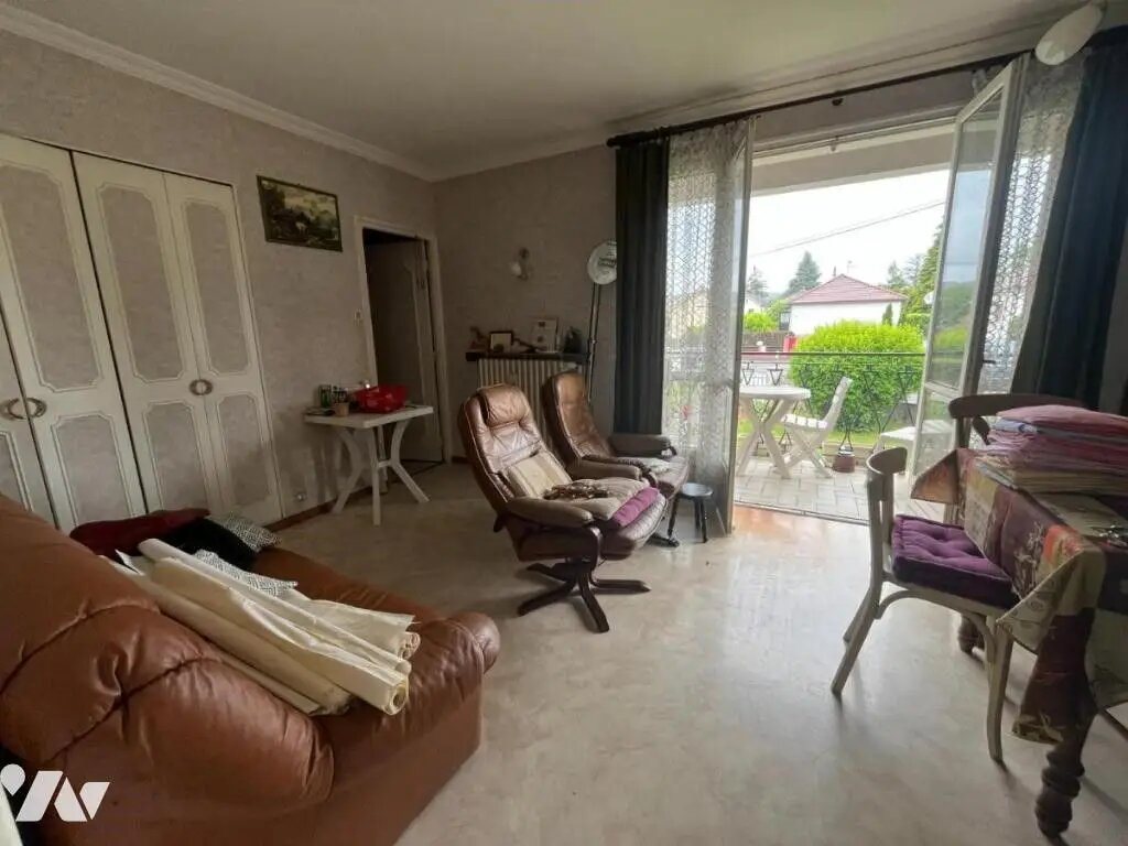 Maison à vendre, 72m², Valentigney