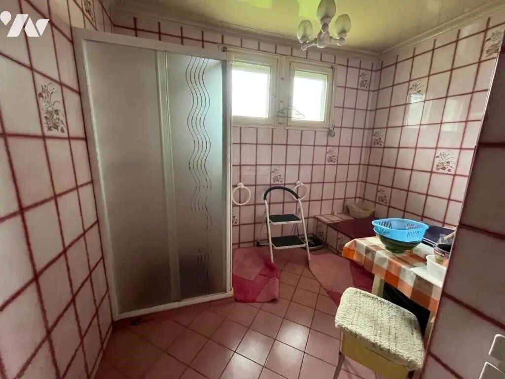 Maison à vendre, 72m², Valentigney
