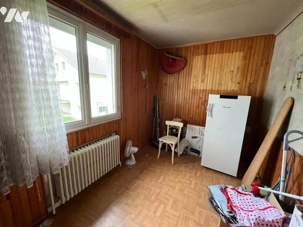 Maison à vendre, 72m², Valentigney