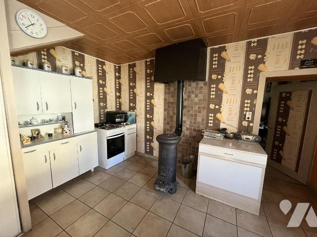 Maison à vendre, 77m², Tourcoing