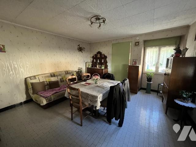 Maison à vendre, 77m², Tourcoing