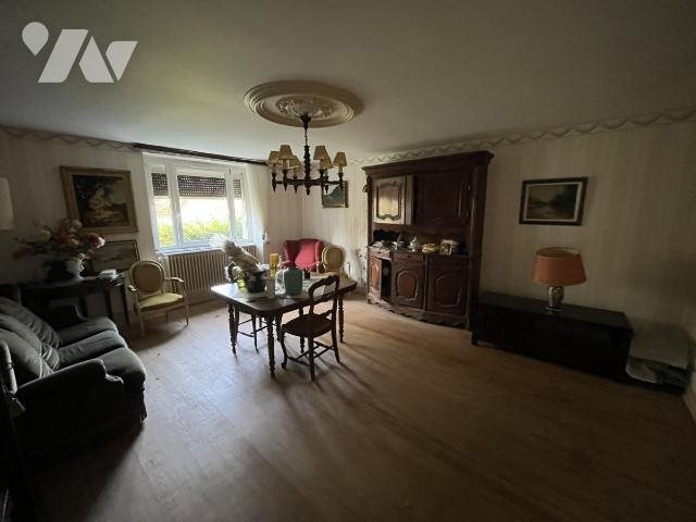 Maison à vendre, 100m², Tourcoing