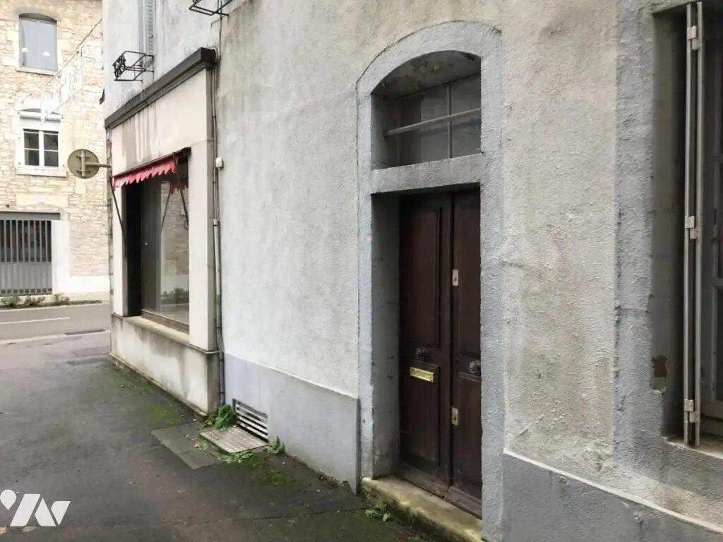 Maison à vendre, 200m², Baume-les-Dames