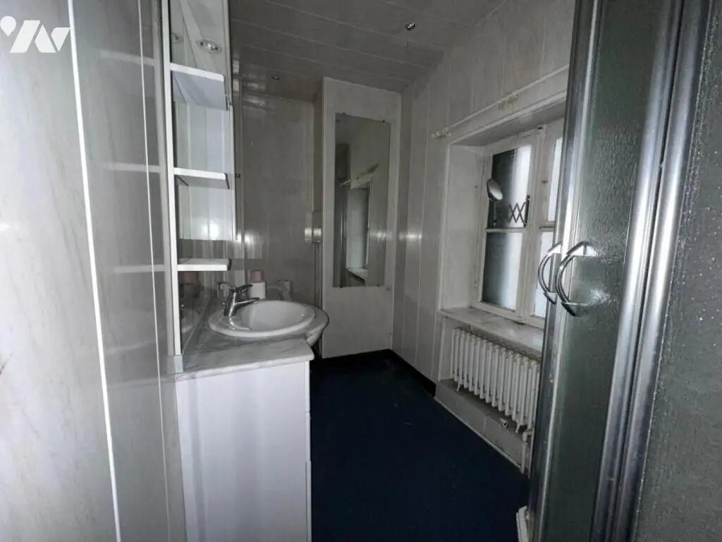 Maison à vendre, 200m², Baume-les-Dames