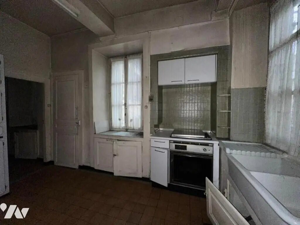 Maison à vendre, 200m², Baume-les-Dames