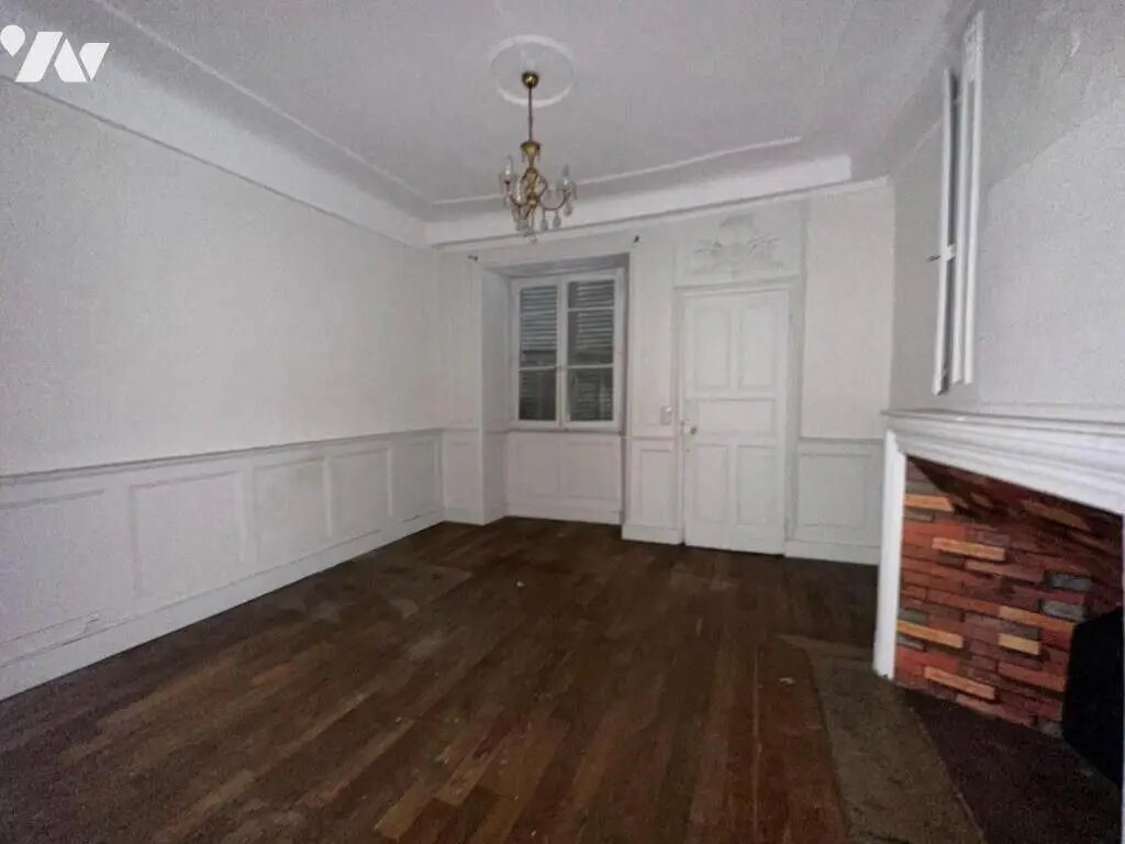 Maison à vendre, 200m², Baume-les-Dames
