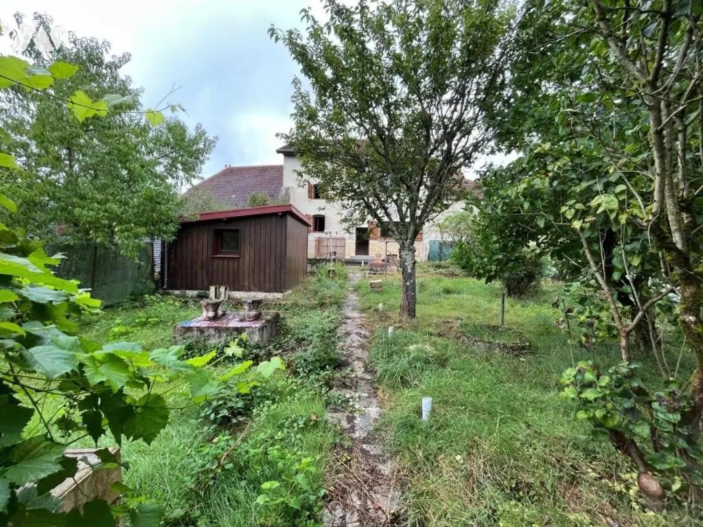 Maison à vendre, 165m², Villersexel