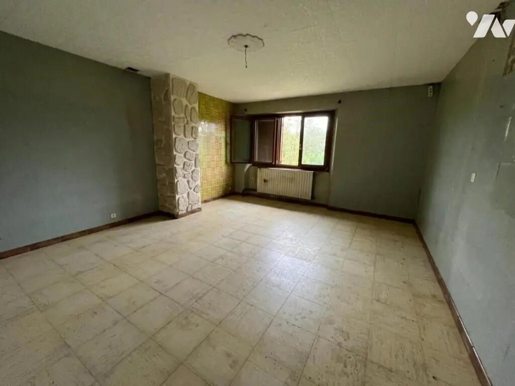 Maison à vendre, 165m², Villersexel