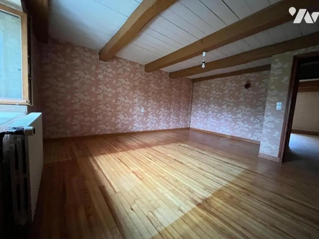 Maison à vendre, 165m², Villersexel