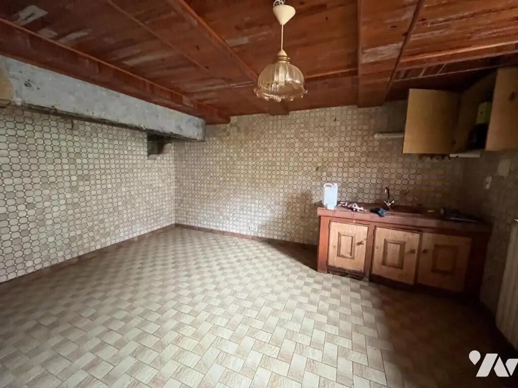 Maison à vendre, 165m², Villersexel