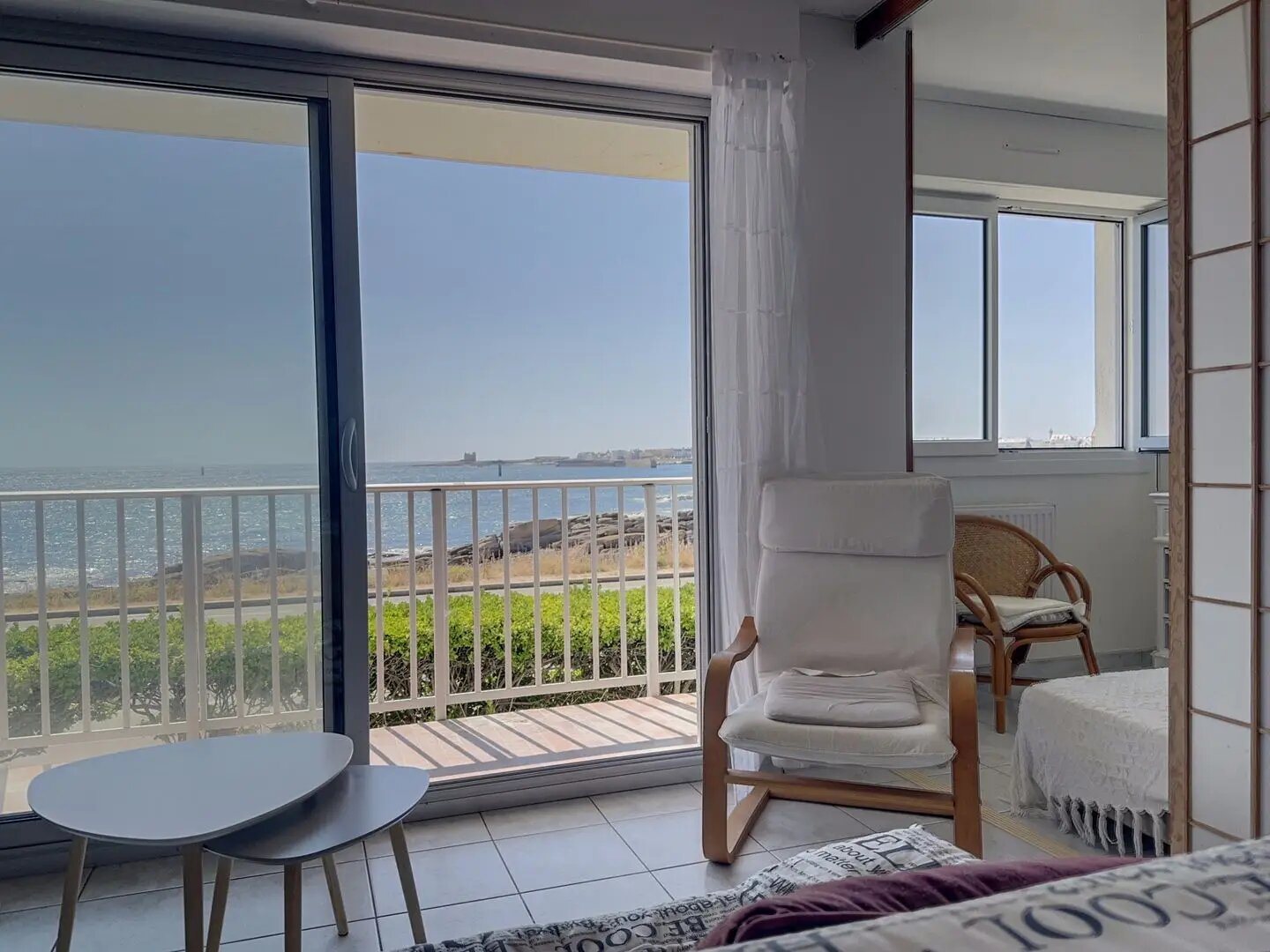 Appartement à vendre, 45m², Quiberon