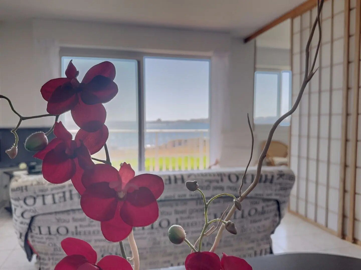 Appartement à vendre, 45m², Quiberon