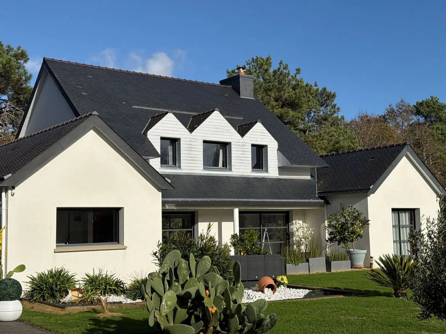 Maison à vendre, 210m², Carnac