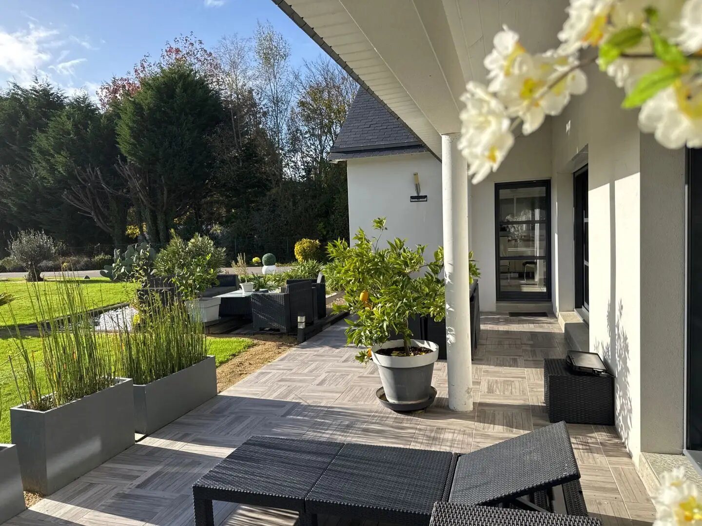 Maison à vendre, 210m², Carnac