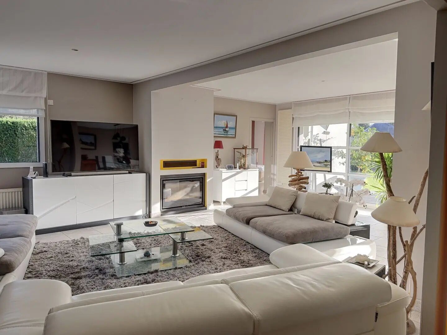 Maison à vendre, 210m², Carnac