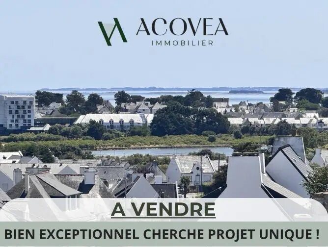 Maison à vendre, 192m², Carnac