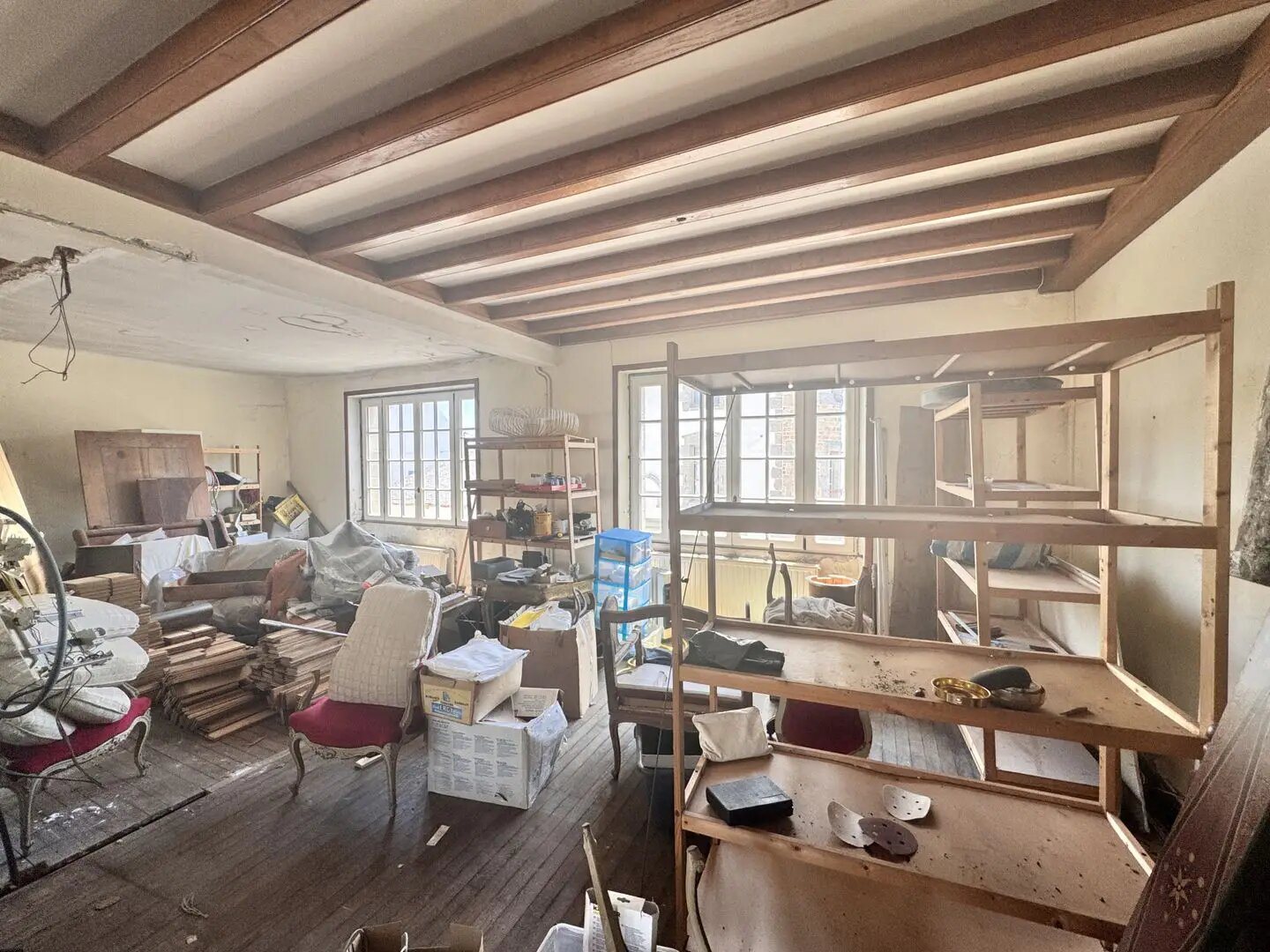Maison à vendre, 192m², Carnac