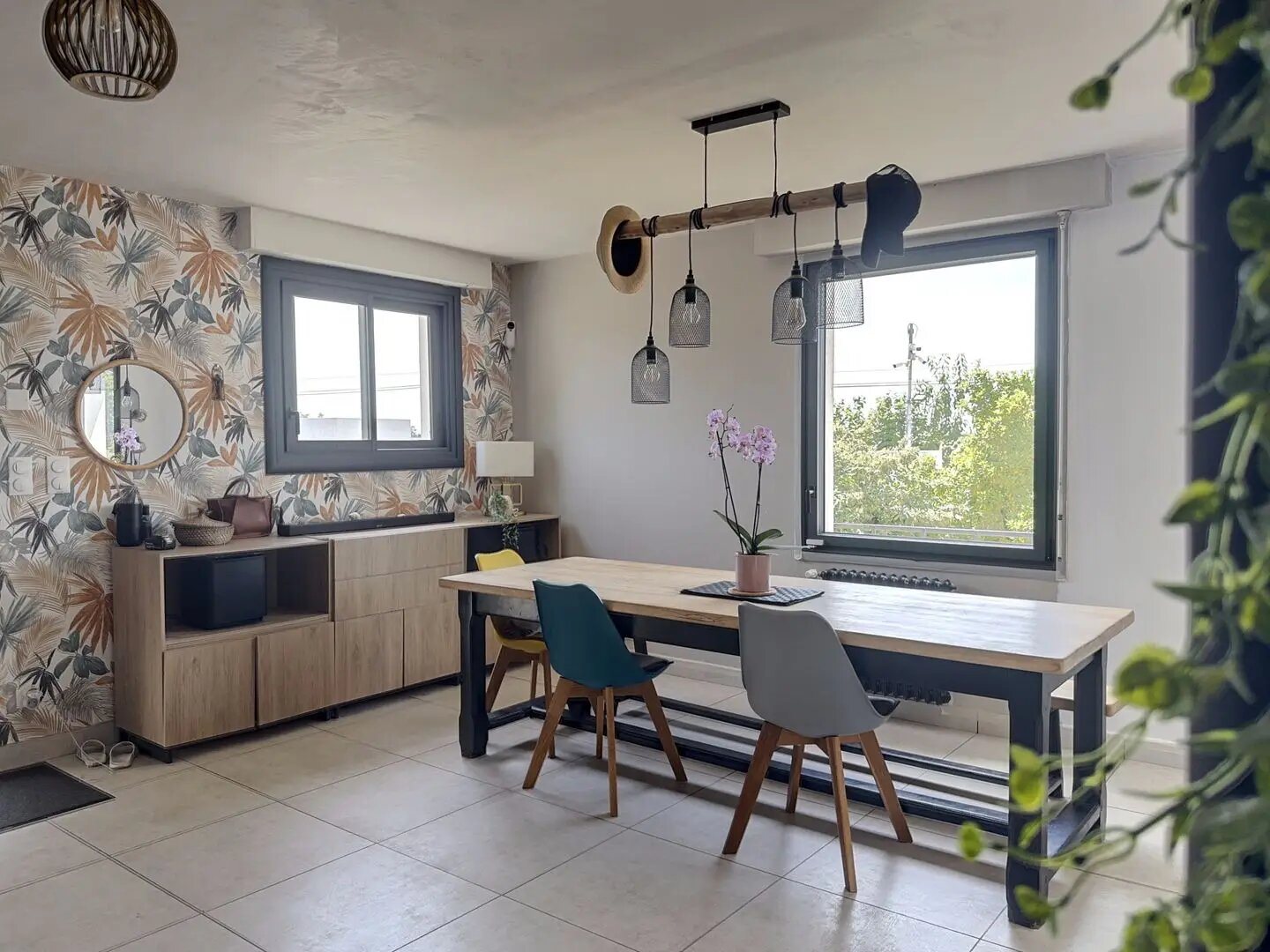 Maison à vendre, 138m², Plumergat