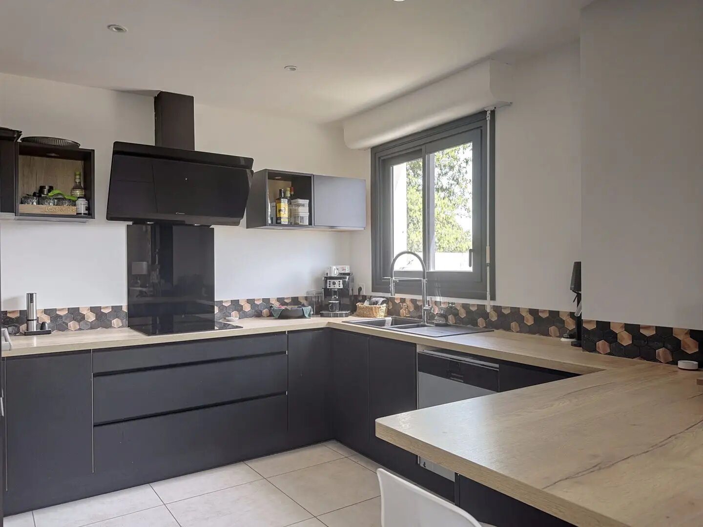 Maison à vendre, 138m², Plumergat