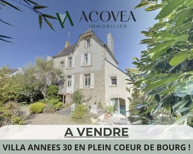 Maison à vendre, 149m², Carnac