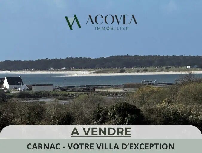 Maison à vendre, 203m², Carnac