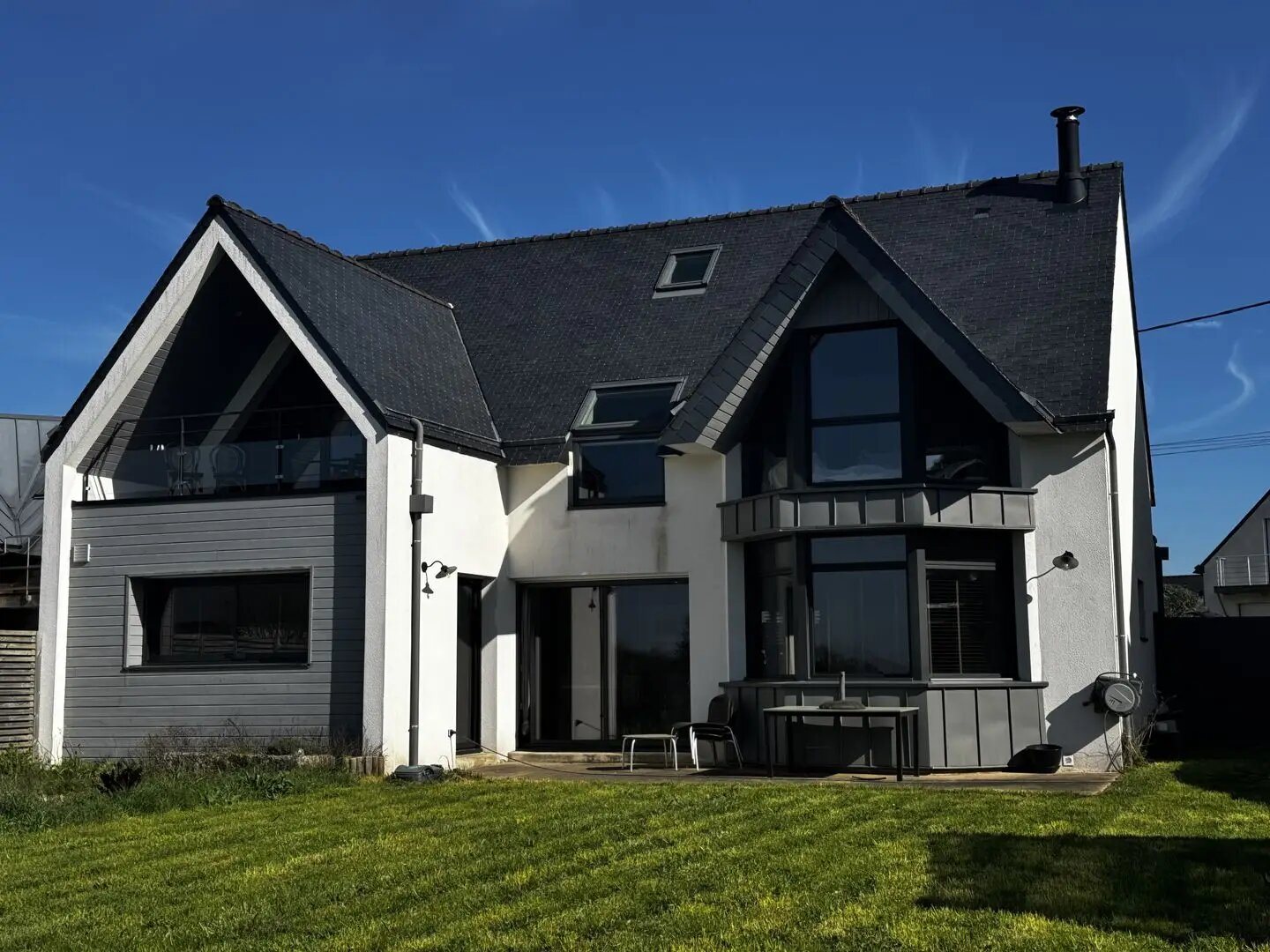 Maison à vendre, 203m², Carnac