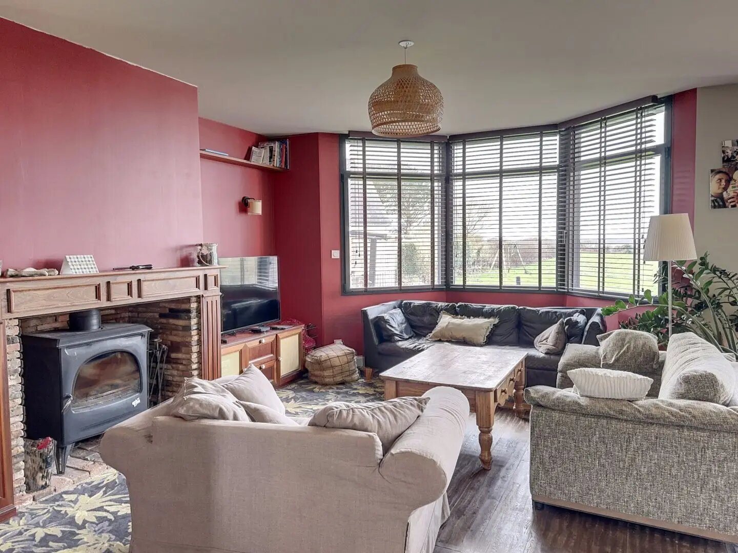 Maison à vendre, 203m², Carnac