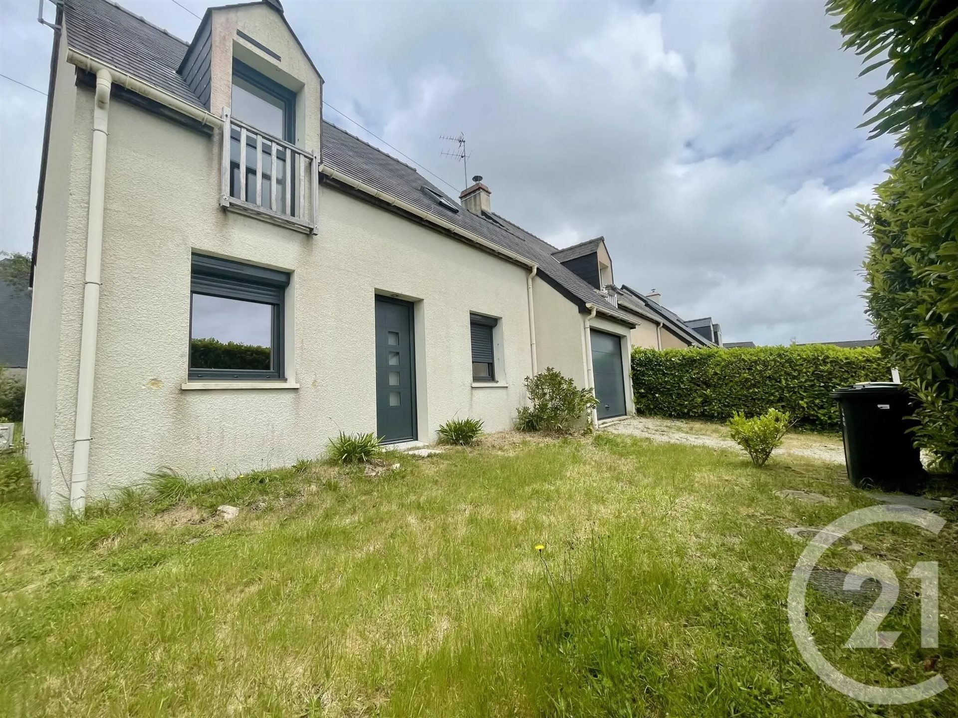 Maison à vendre, 86m², Saint-Avé
