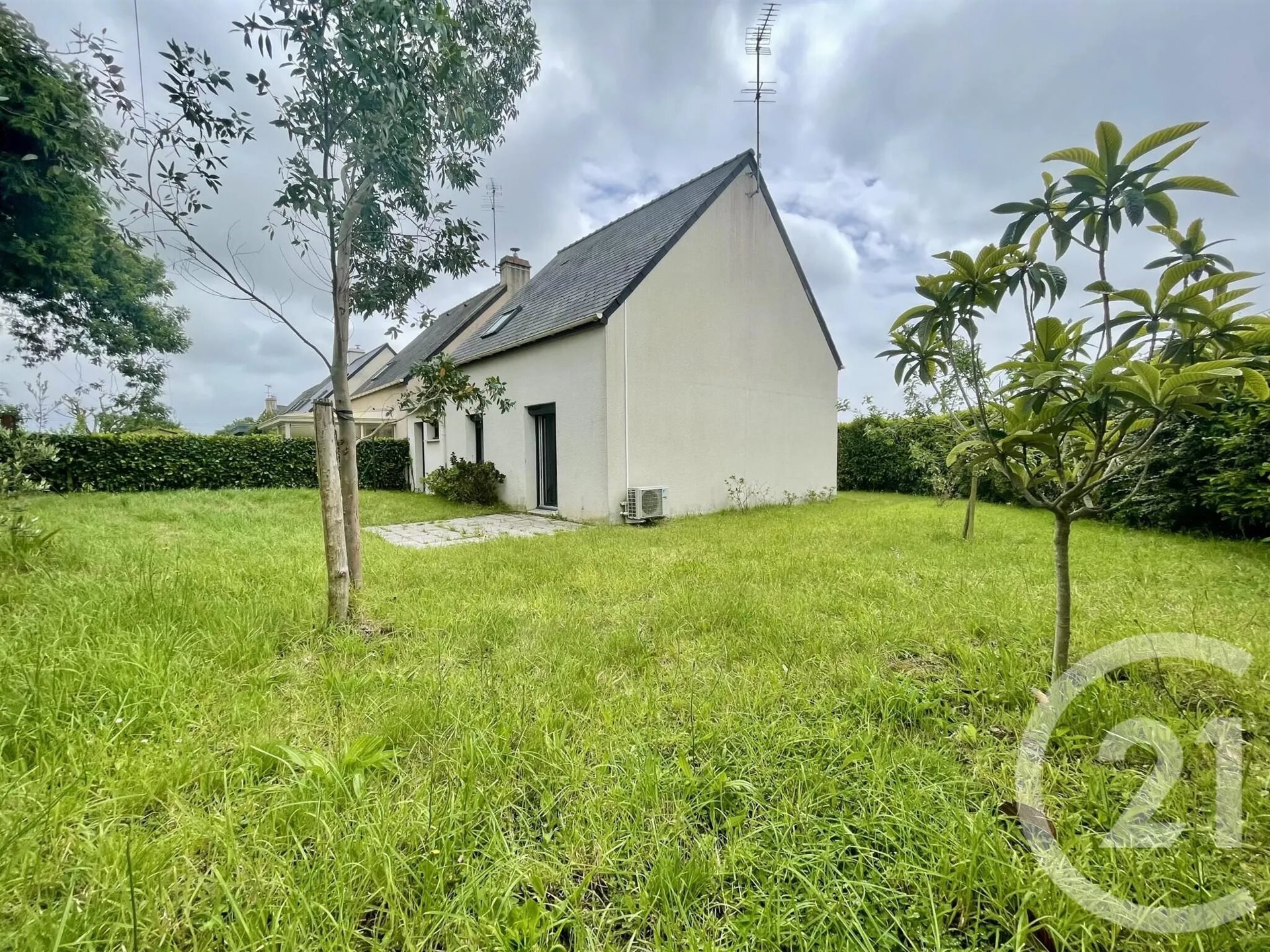 Maison à vendre, 86m², Saint-Avé