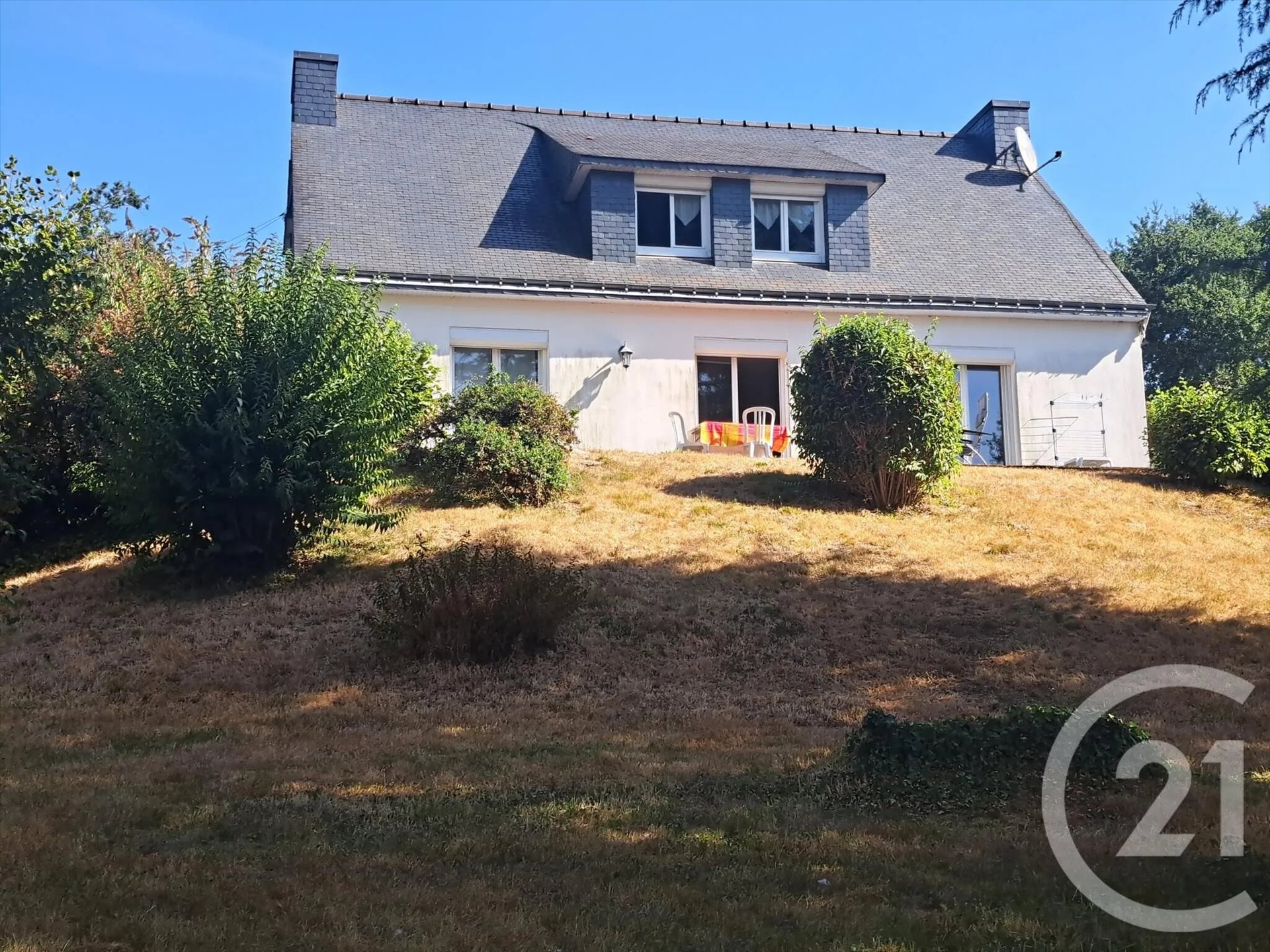 Maison à vendre, 140m², Saint-Avé