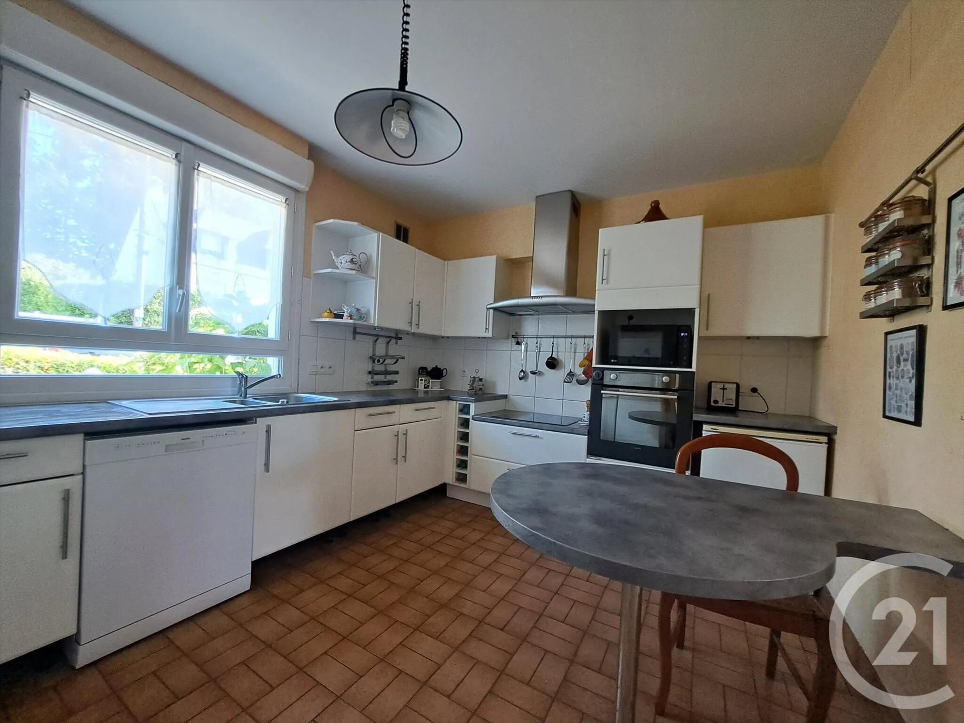 Maison à vendre, 140m², Saint-Avé