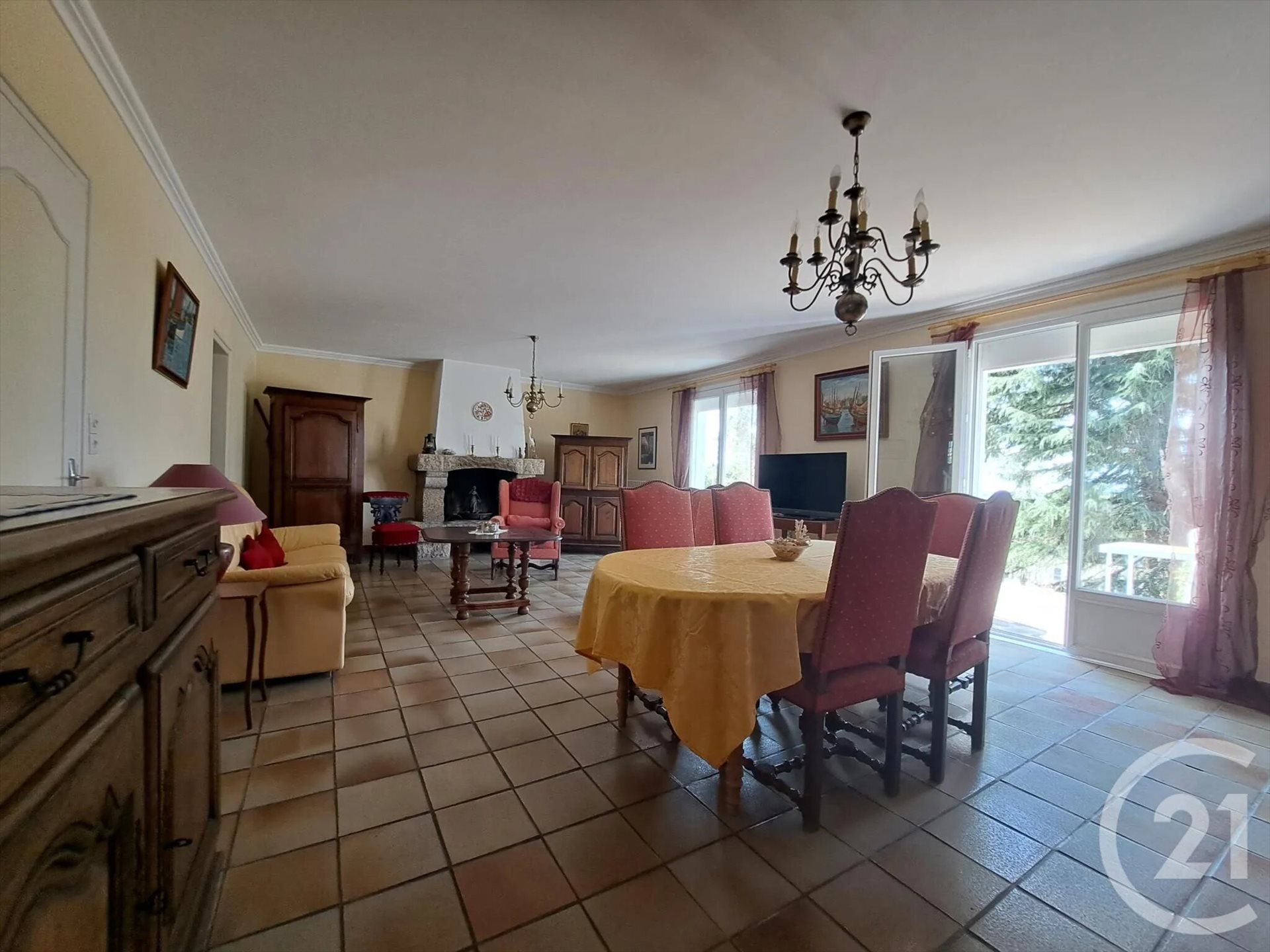 Maison à vendre, 140m², Saint-Avé