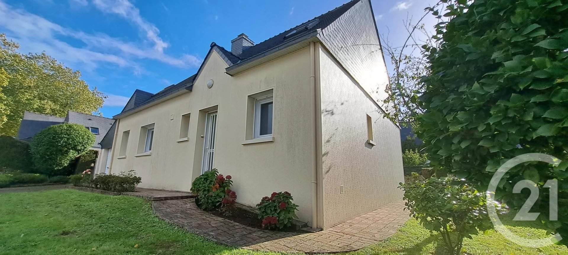 Maison à vendre, 153m², Vannes