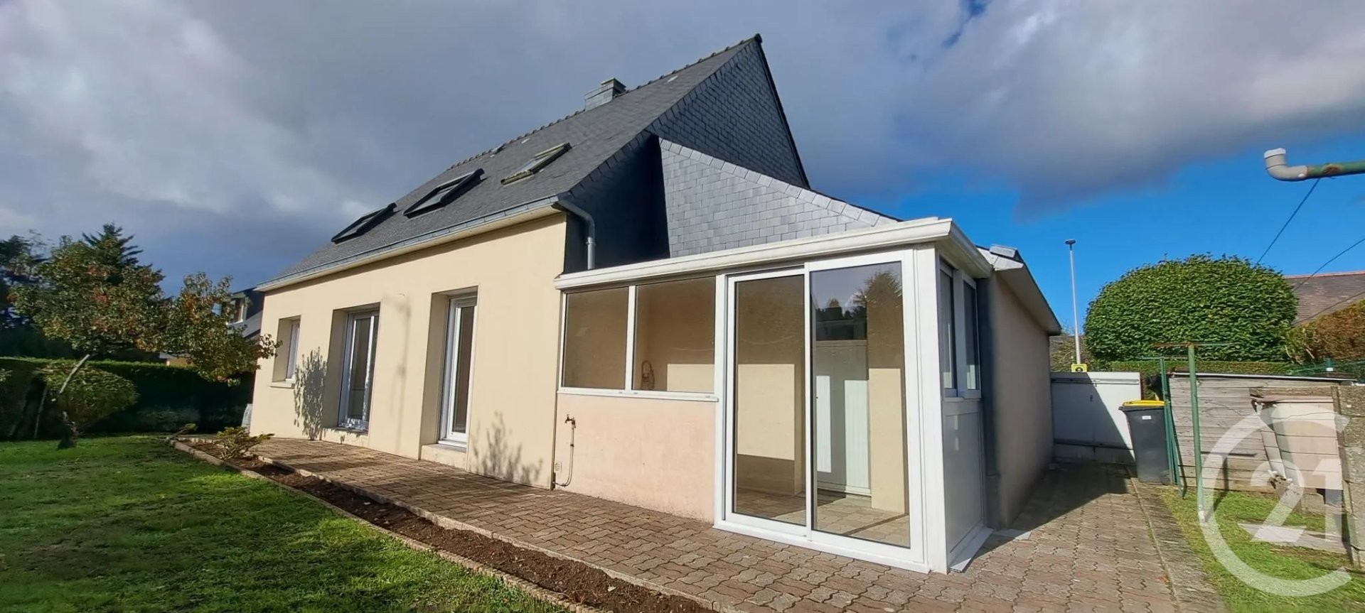 Maison à vendre, 153m², Vannes