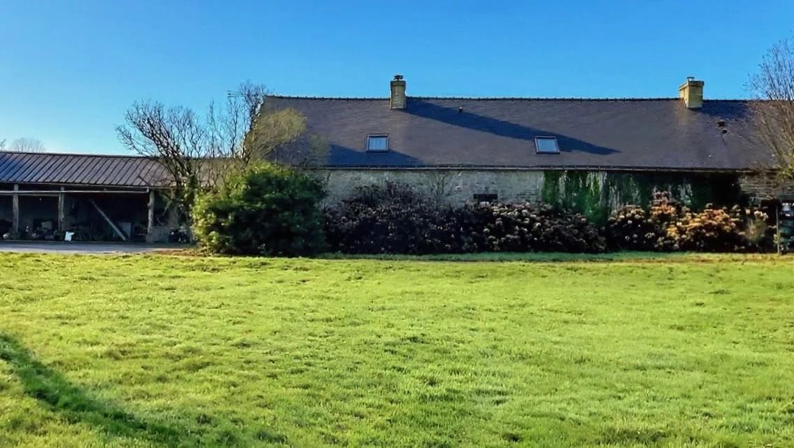 Maison à vendre, 131m², Plouray