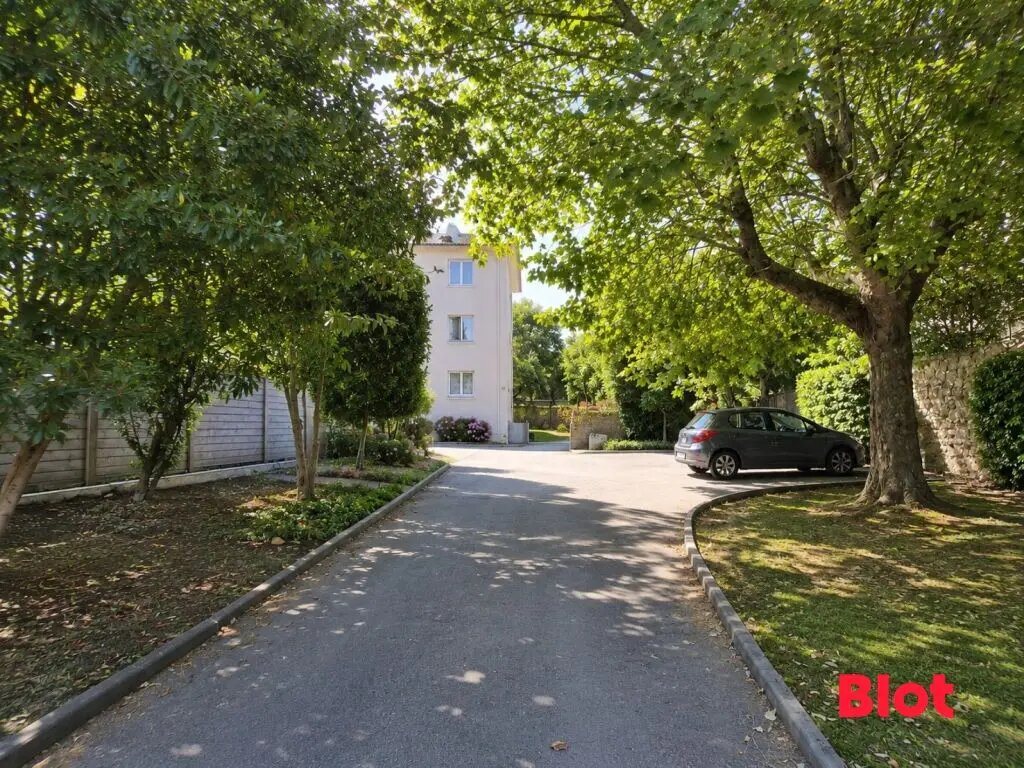 Appartement à vendre, 63m², Saint-Malo