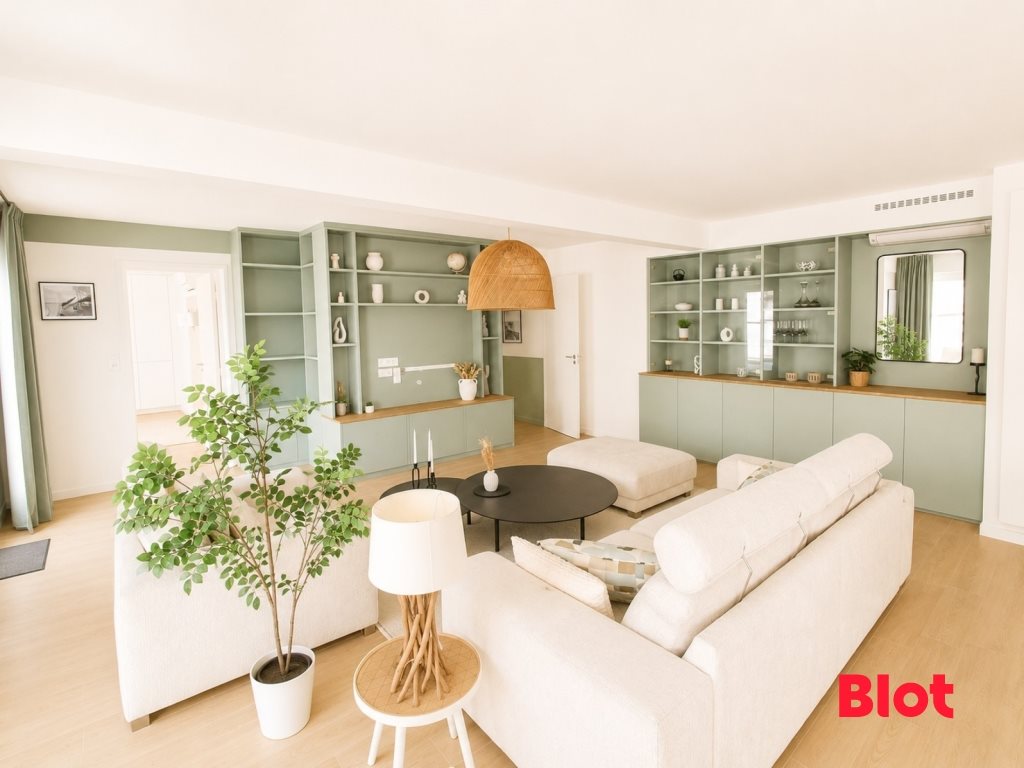 Appartement à vendre, 191m², Saint-Malo