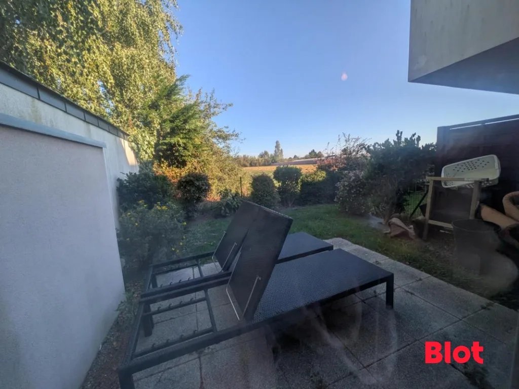 Appartement à louer, 63m², Saint-Malo