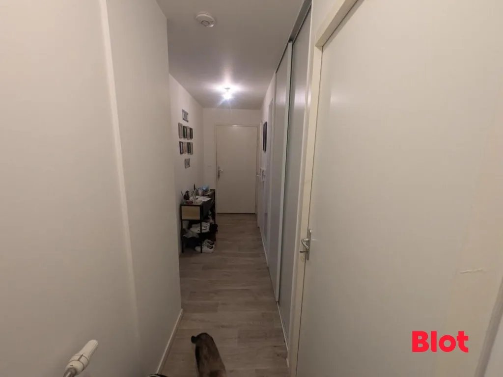 Appartement à louer, 63m², Saint-Malo
