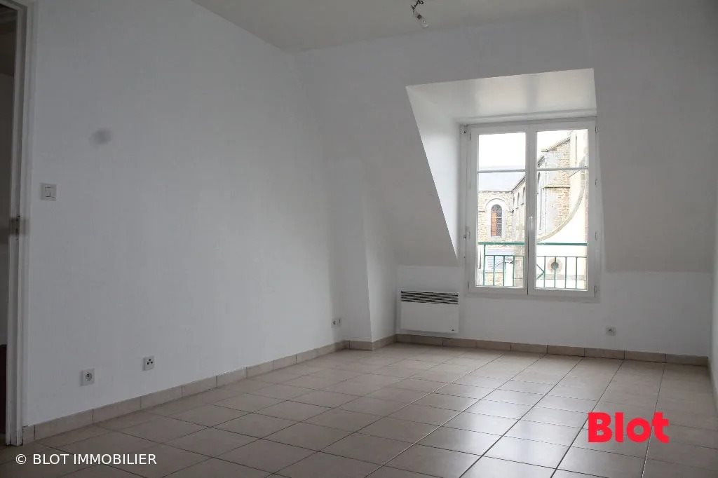 Appartement à louer, 31m², Saint-Jouan-des-Guérets