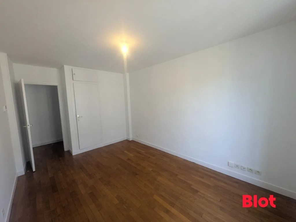 Appartement à louer, 41m², Saint-Malo