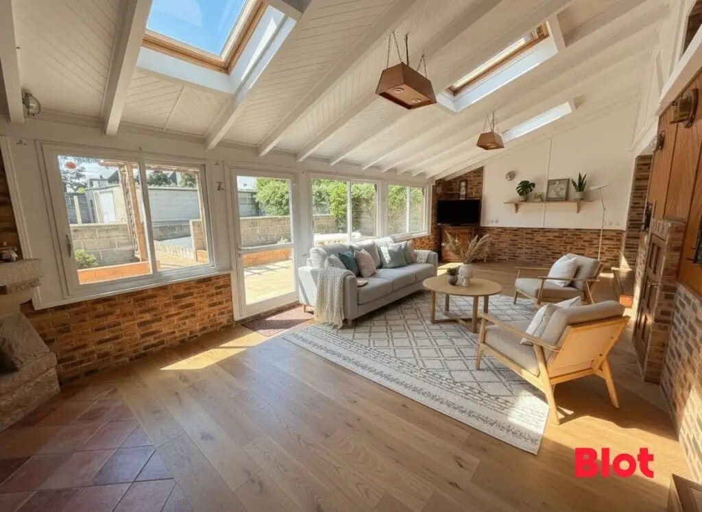 Maison à vendre, 138m², Saint-Malo