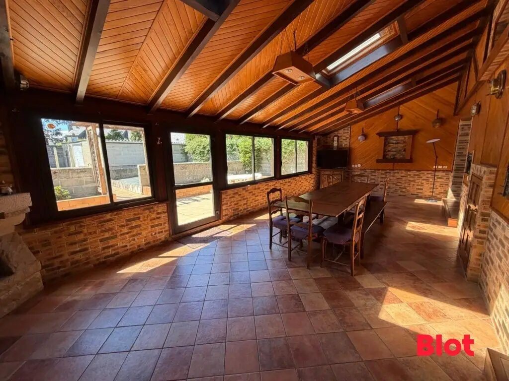 Maison à vendre, 138m², Saint-Malo